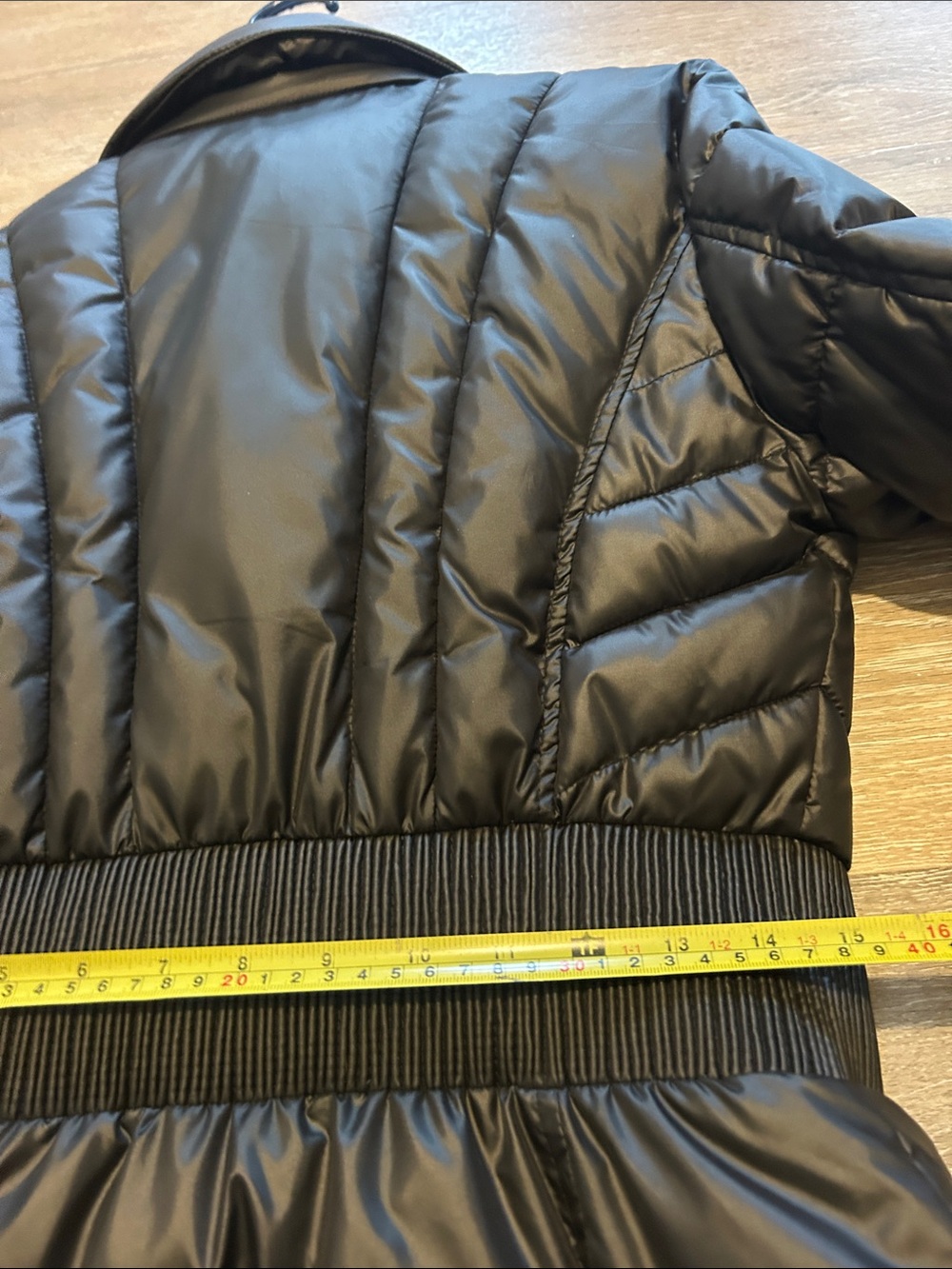 Laundry by Design Coat - Picture 8 of 8
